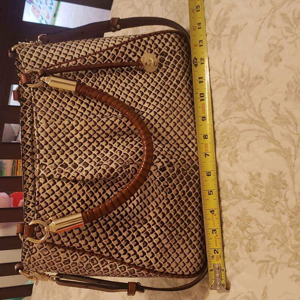Brahmin Bag